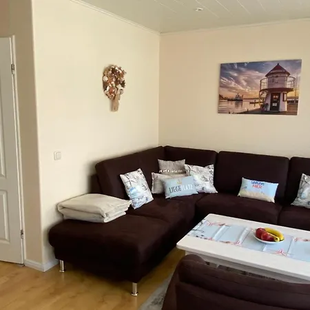 Apartamento Hinnerichs, 