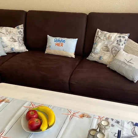 Apartamento Hinnerichs, 