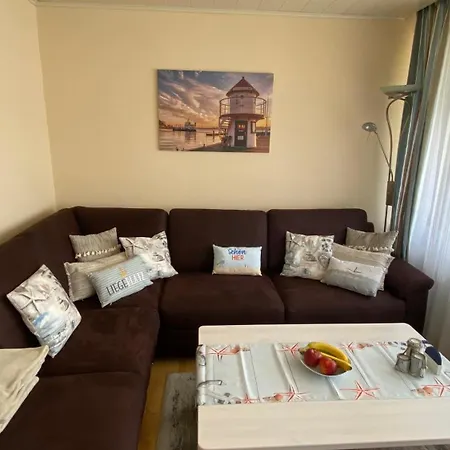 Apartamento Hinnerichs, 