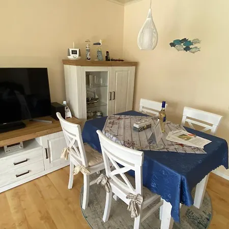 Hinnerichs, Haus Seelust, App 306 *