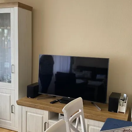Apartamento Hinnerichs, 