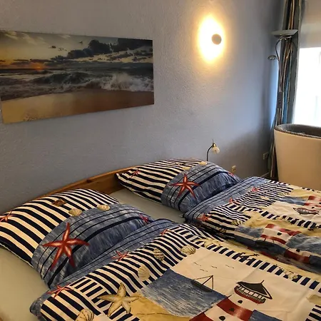 Apartamento Hinnerichs, 