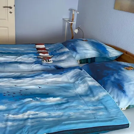 Apartamento Hinnerichs, 