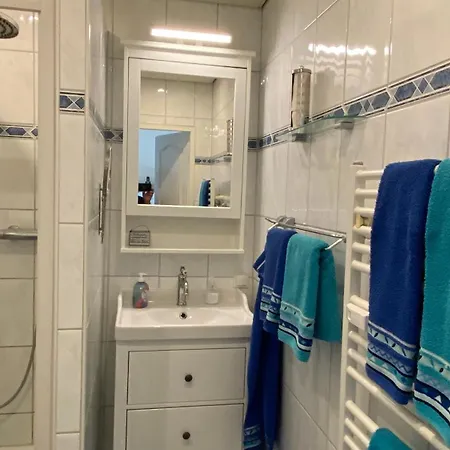 Apartamento Hinnerichs, 