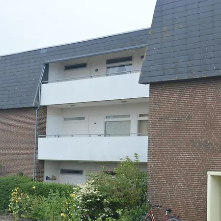 Apartamento Hinnerichs, 